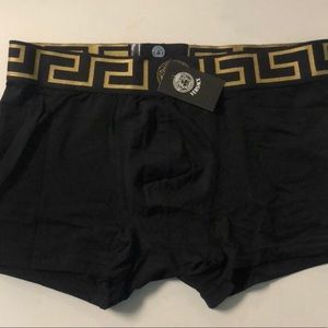 Versace men’s underwear